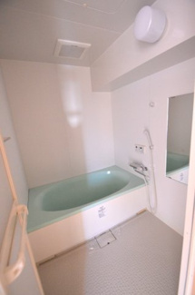 【浴室】 | フォルテ