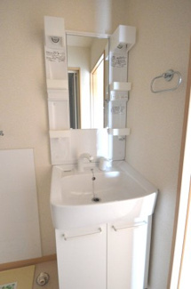 【洗面所】 | フォルテ