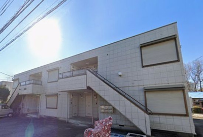 【外観】 | カナール