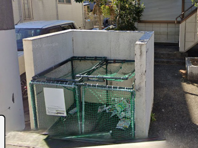 【その他共用部分】 | カナール