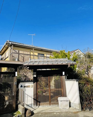 藤沢市辻堂東海岸２丁目の中古一戸建の外観