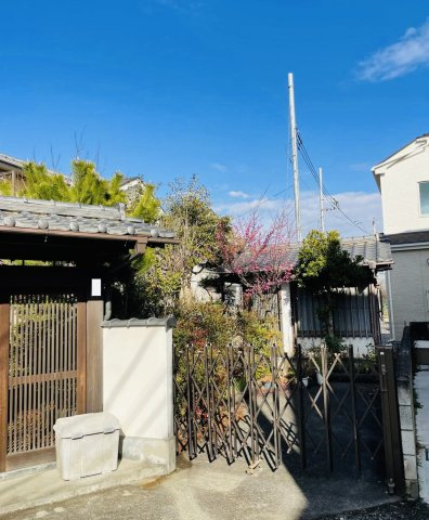 藤沢市辻堂東海岸２丁目の中古一戸建の外観