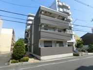 フジパレス寺田町Ⅱ番館の画像