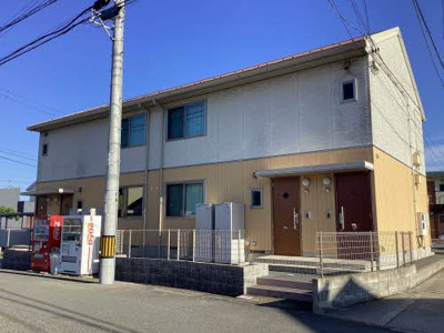 【エントランス】 | シャーメゾンシェソワ