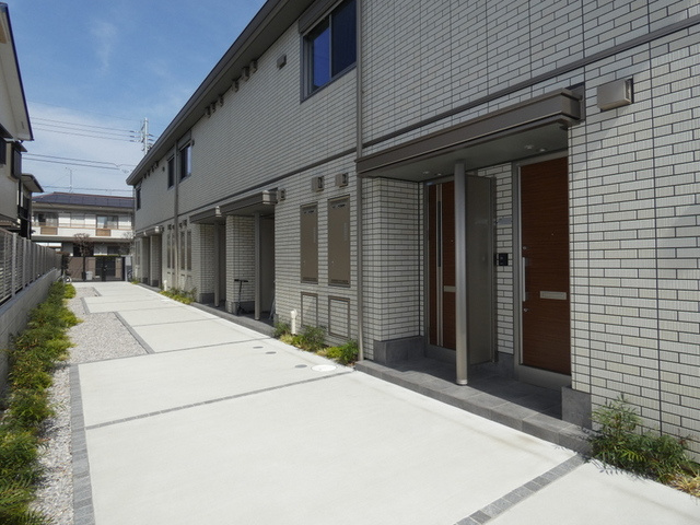 プレミエール上石原のロビー|★エントランスロビー★