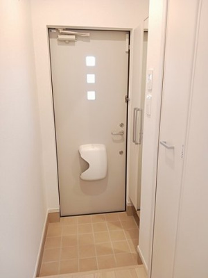 【玄関】 | フェリス