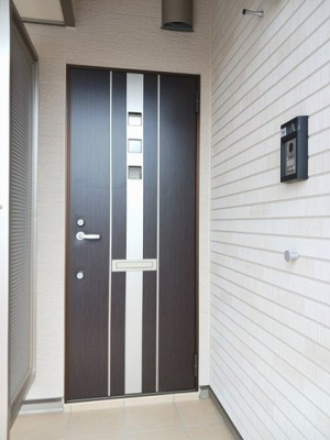 【玄関】 | フェリス