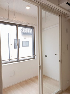 【内装】 | フェリス