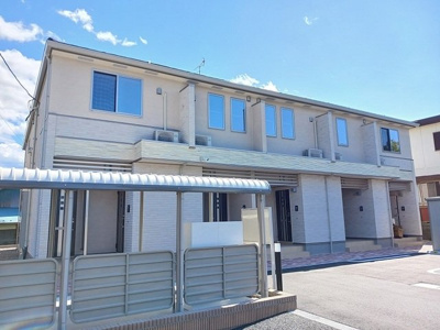 【外観】 | フェリス