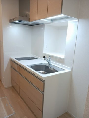 【キッチン】 | フェリス