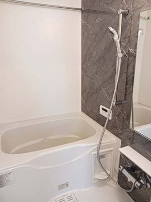 【浴室】 | フェリス