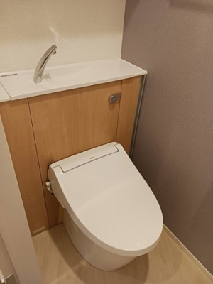 【トイレ】 | フェリス