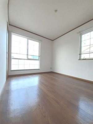 【内装】 | パールメゾン壱番館