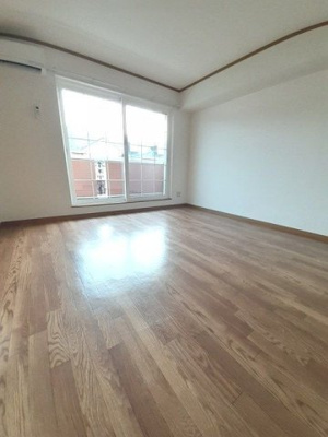 【居間・リビング】 | パールメゾン壱番館