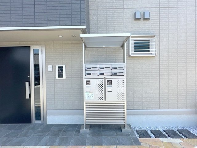 グローリーのその他共用部分