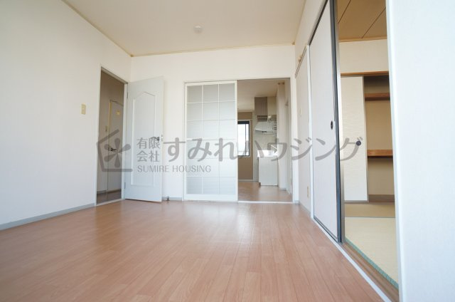 メゾンＳの展望|参考、同建物・同間取りの号室