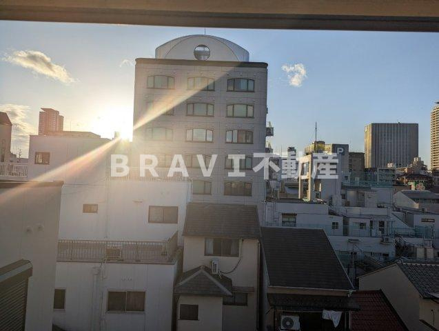 エリムハイツ BRAVI不動産の展望
