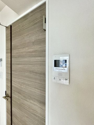 【セキュリティ】 | Maison ST