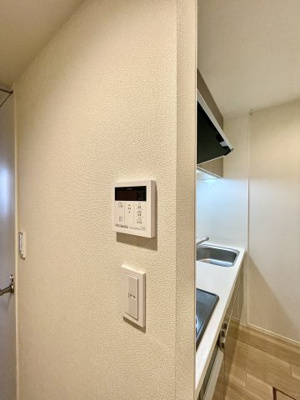 【設備】 | Maison ST