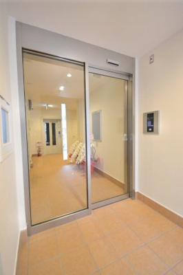 【エントランス】 | Maison ST