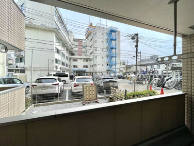 【展望】 | Maison ST