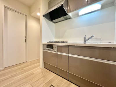 【キッチン】 | Maison ST