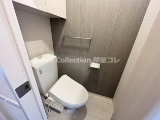 【トイレ】 | Ｄ－ｒｏｏｍ岩塚