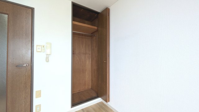 【収納】 | ロジュマン海塚１