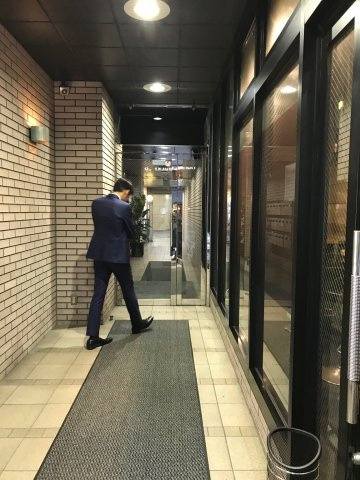ＫＡＮＯビルのその他共用部分