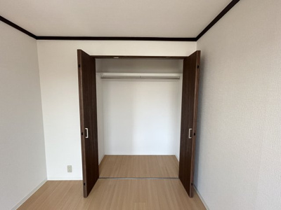 【収納】 | 紀之国ハイツ