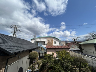 【展望】 | 紀之国ハイツ