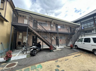 紀之国ハイツの画像