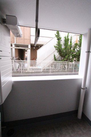 フィオーレの展望|※反転タイプの参考写真です