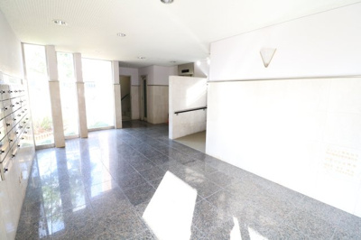 【ロビー】 | ブランシェ寺本