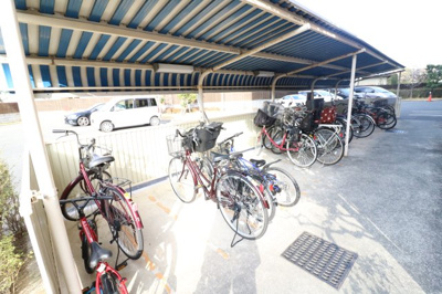 【その他共用部分】 | ブランシェ寺本