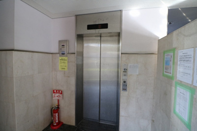 【その他共用部分】 | ブランシェ寺本