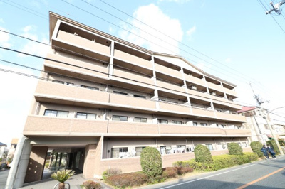 【外観】 | ブランシェ寺本