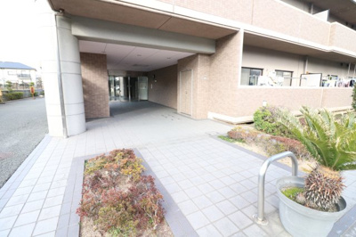 【外観】 | ブランシェ寺本