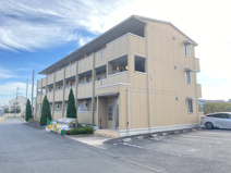 エスポワールBの画像