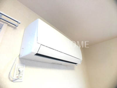 【設備】 | セ・ラヴィ | 同型タイプ