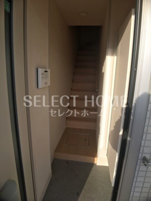 【玄関】 | セ・ラヴィ | 同型タイプ