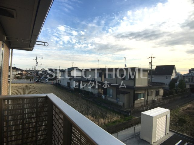 【展望】 | セ・ラヴィ | 同型タイプ