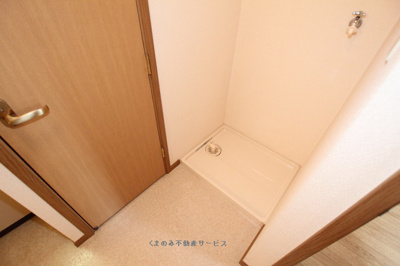 【設備】 | ニュークレストールソフィアＡ | ニュークレストールソフィアA棟201号室　2013/8/12撮影