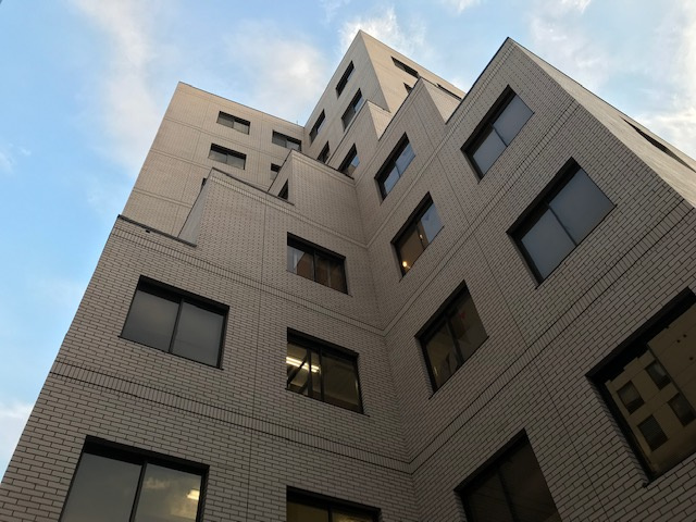 ＫＡＮＯビルの外観