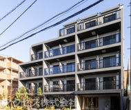 新宿区北新宿３丁目のマンションの画像