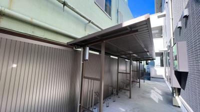 【その他共用部分】 | ヴィアルCITY西条