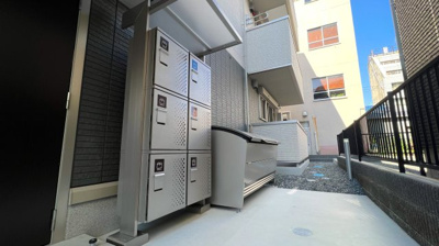 【その他共用部分】 | ヴィアルCITY西条