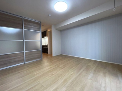 【居間・リビング】 | ヴィアルCITY西条