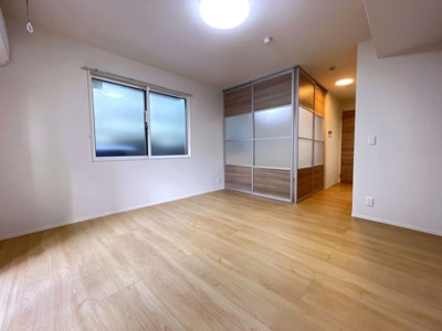 【居間・リビング】 | ヴィアルCITY西条