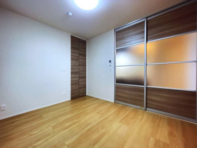 【洋室】 | ヴィアルCITY西条